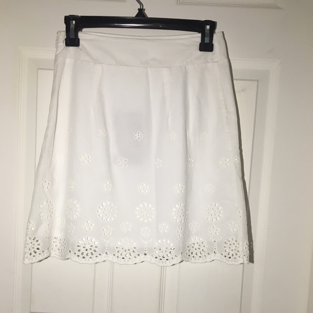 Women’s love Fire skirt
